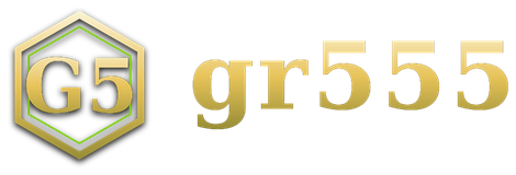 gr555 logo